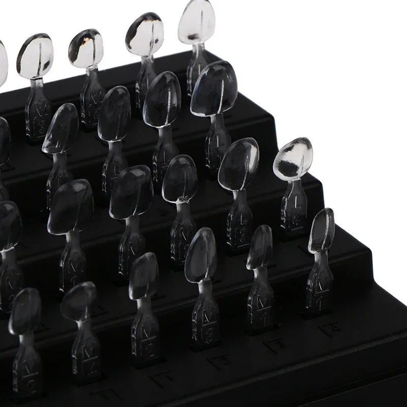Dentals Mould For Composite Re - огляд і ціна Teeth Whitening Moulds