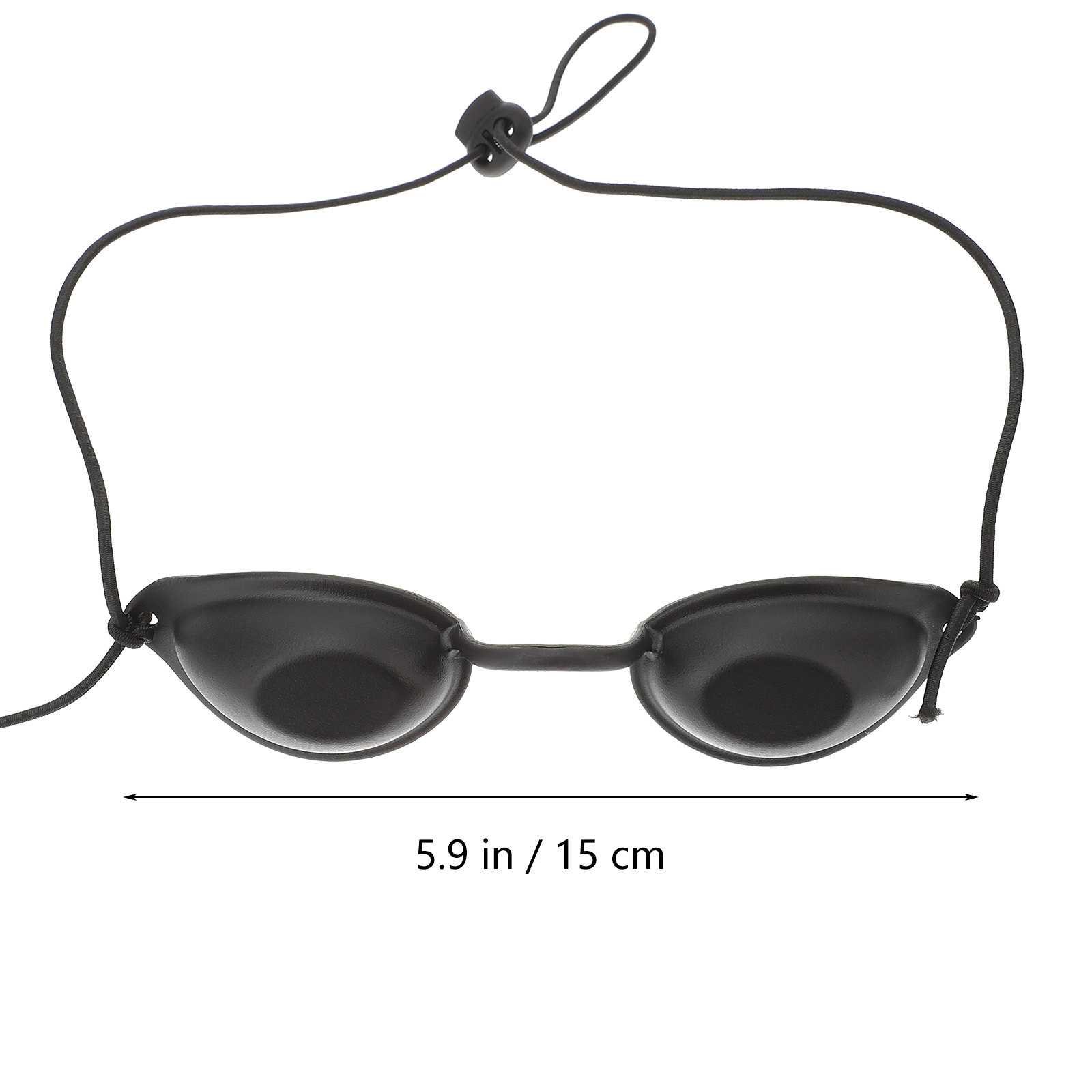 Safety Goggles Eye Patch Plast - огляд і ціна Teeth Whitening Procedure