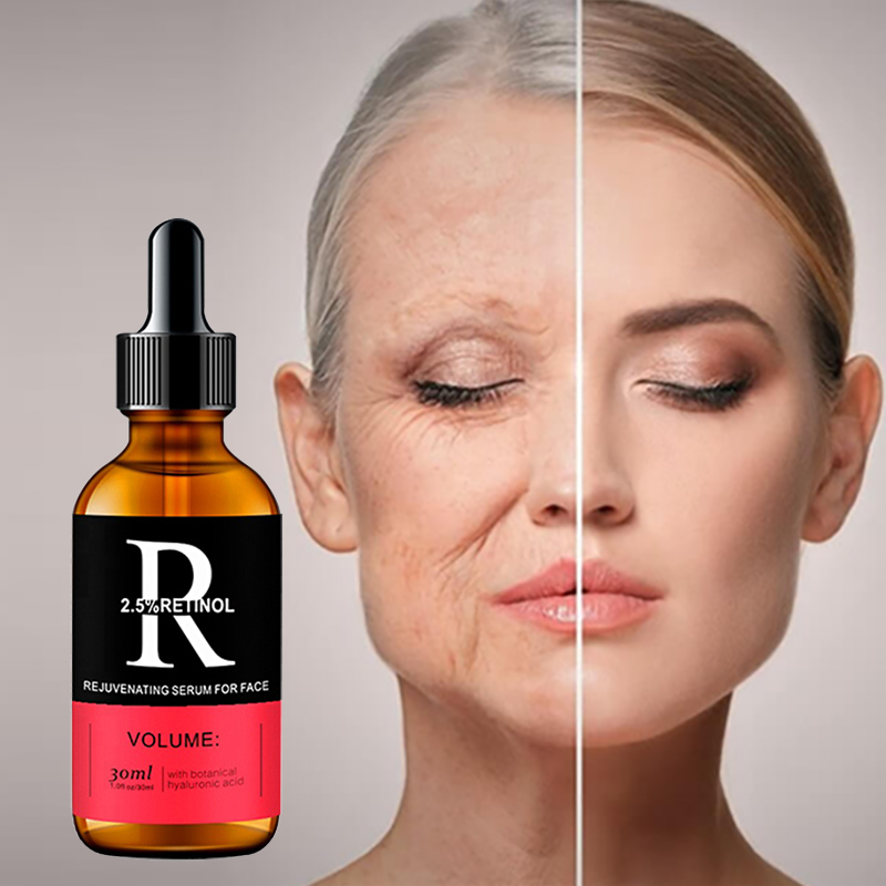 Face Serum Skin Care Vitamin C - огляд і ціна The Ordinary Serum Hyaluronic Acid