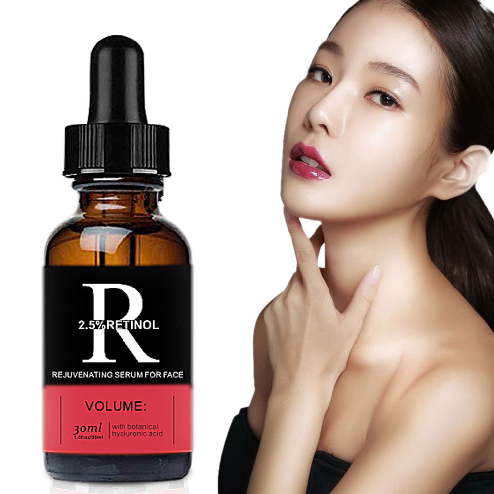 Face Serum Skin Care Vitamin C - огляд і ціна The Ordinary Serum Hyaluronic Acid
