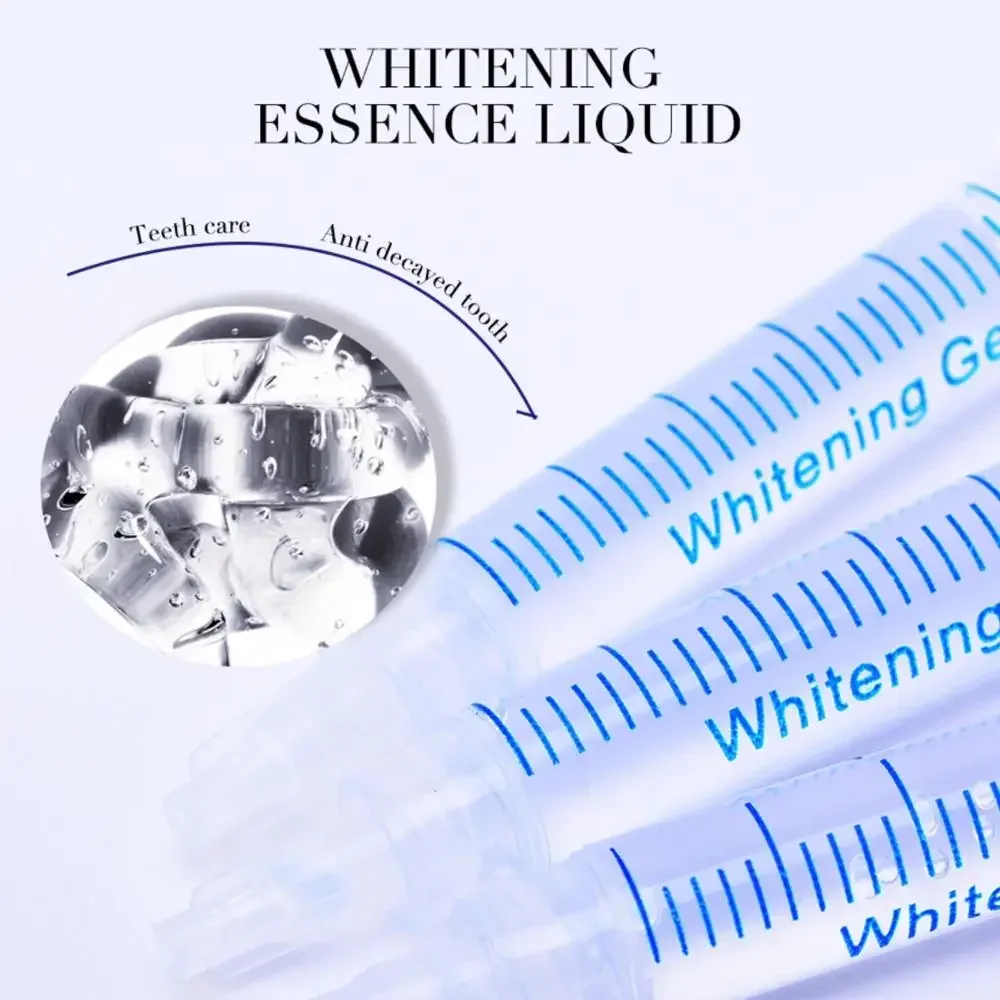 USB Quick Charge Beard & Body  - огляд і ціна Teeth Whitening Quick