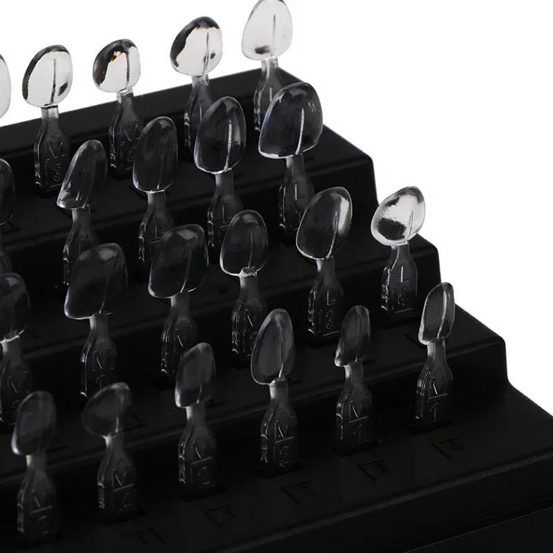 Set Dental Veneer Mould Kit Co - огляд і ціна Teeth Whitening Moulds