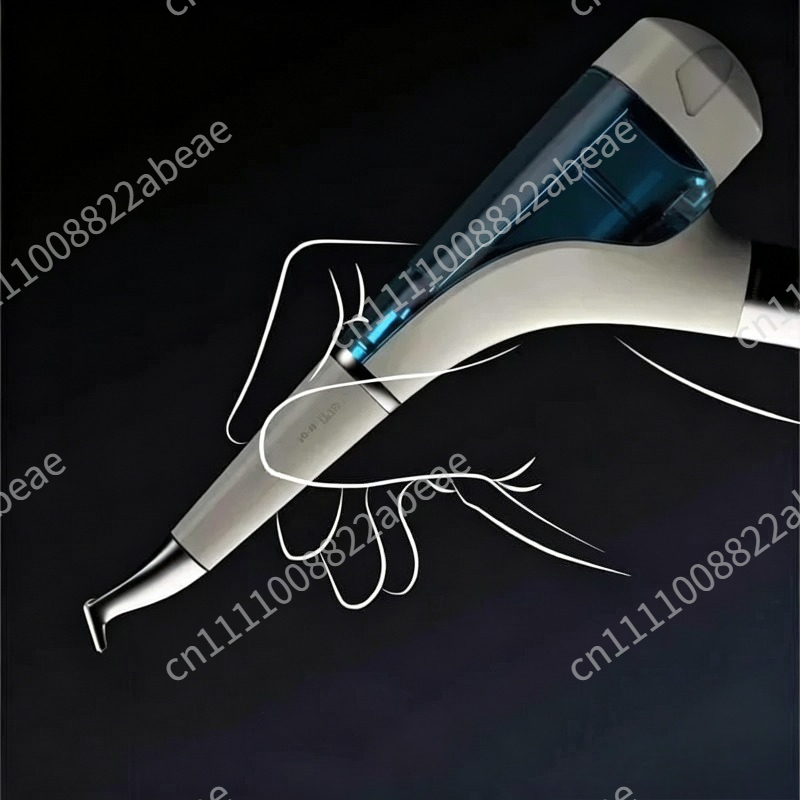 Dental Air Polisher | 4-Hole T - огляд і ціна Teeth Whitening Quick