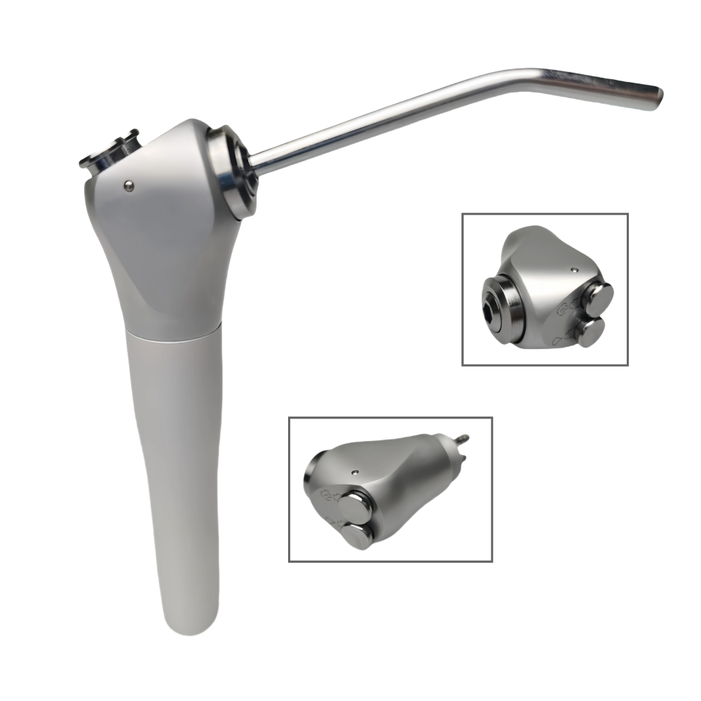 Dental Air Water Syringe Handp - огляд і ціна Teeth Whitening Procedure