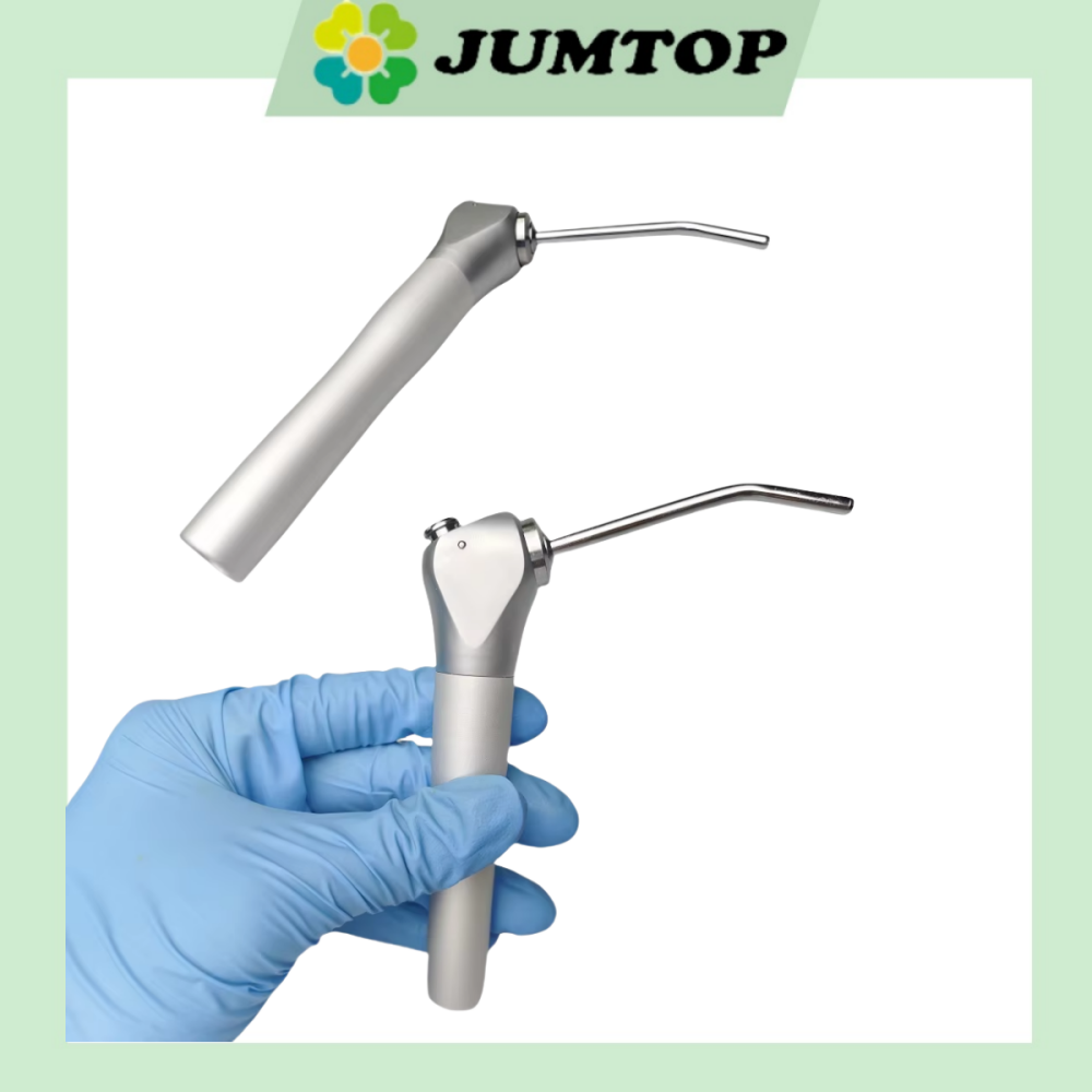 Dental Air Water Syringe Handp - огляд і ціна Teeth Whitening Procedure
