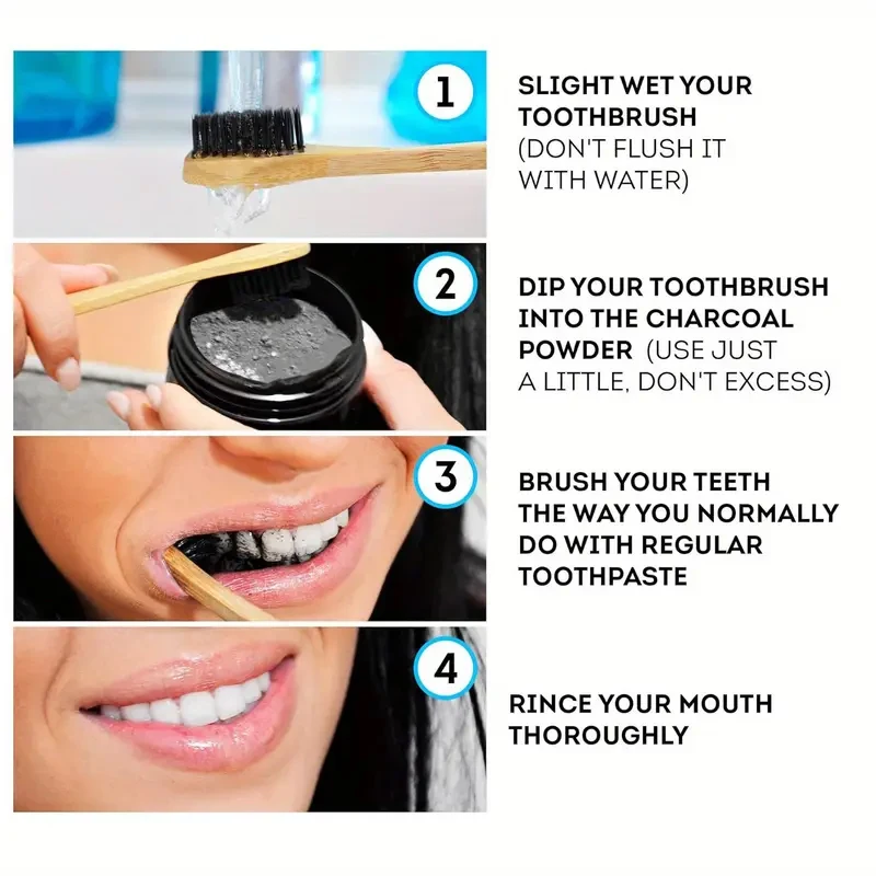 Teeth Brightening Whitening Po - огляд і ціна Teeth Whitening Near Me