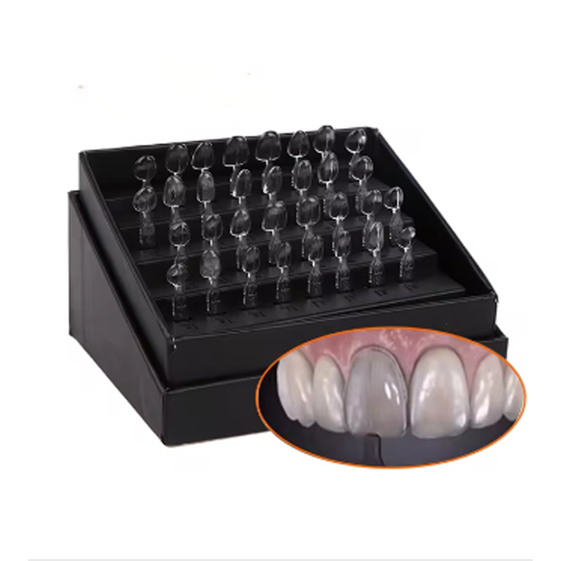 32Pcs/Box Dental Veneer Mould  - огляд і ціна Teeth Whitening Moulds