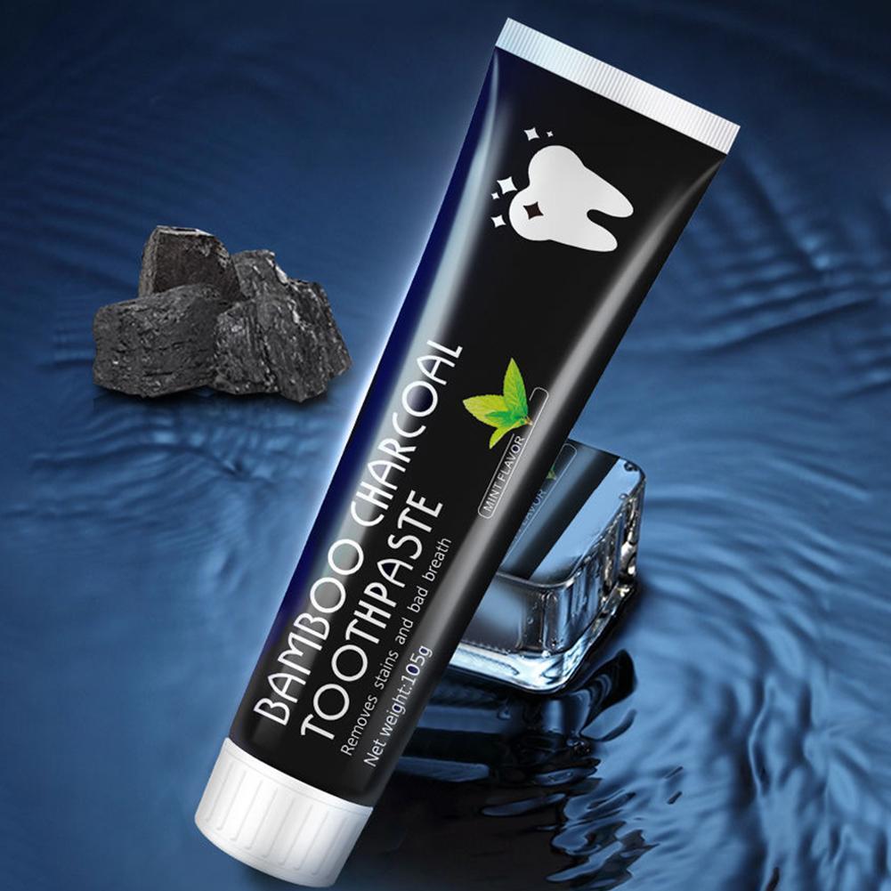 Teeth Whitening Activated Char - огляд і ціна Teeth Whitening Filter