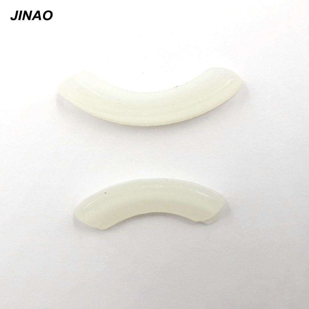 2pcs Reusable Silicone GRILLZ  - огляд і ціна Teeth Whitening Moulds