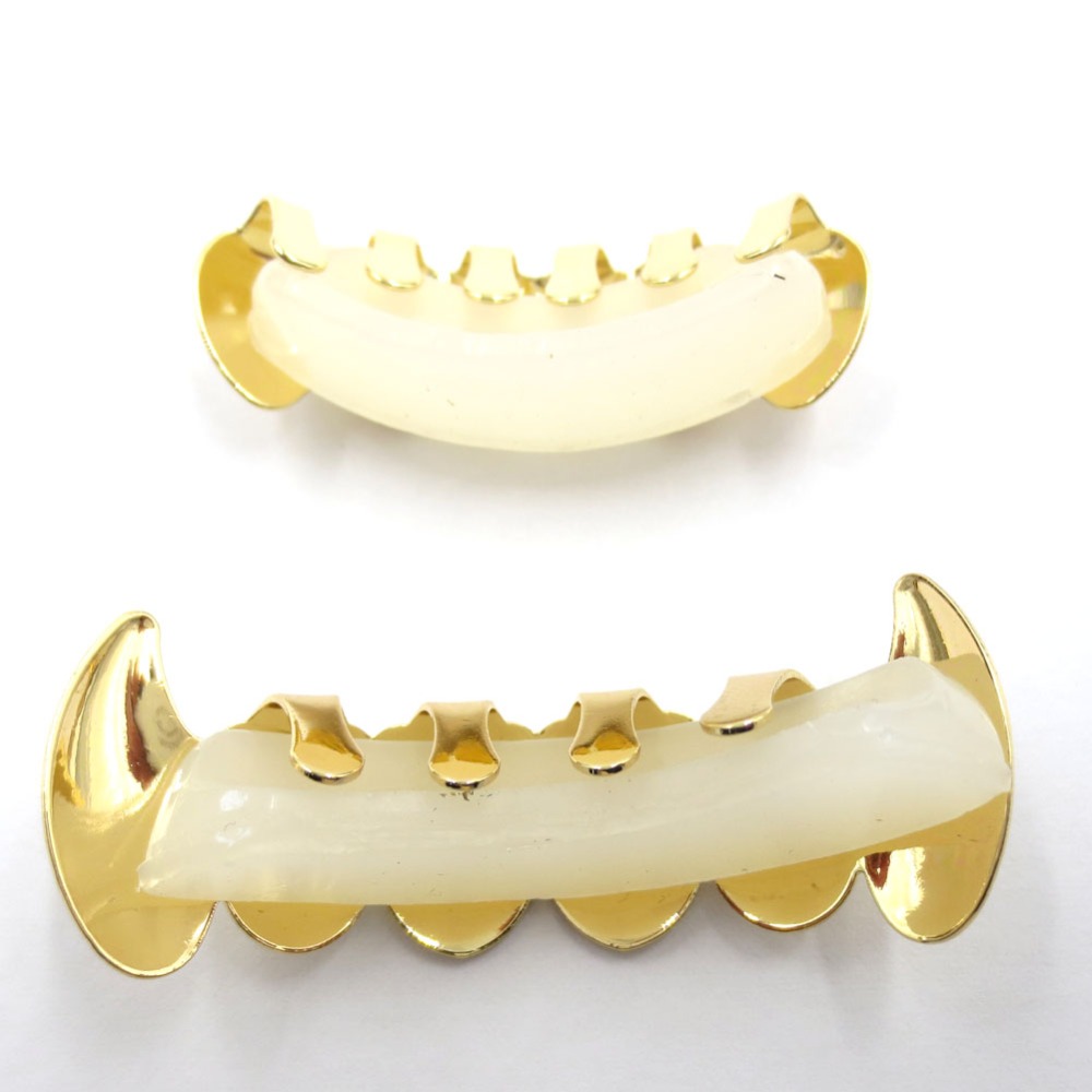 2pcs Reusable Silicone GRILLZ  - огляд і ціна Teeth Whitening Moulds