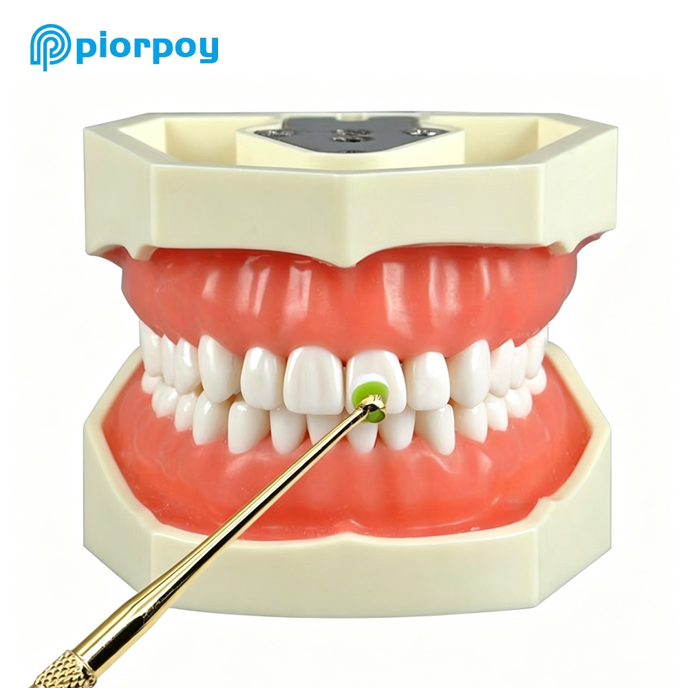 PIORPOY 1Pcs Dental Resin Fill - огляд і ціна Teeth Whitening Quick